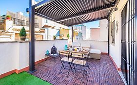 CARTAGENAFLATS, Apartamentos Anfiteatro Romano